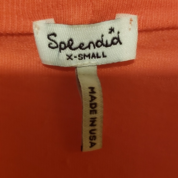 Splendid Open Front Drape Cardigan - Picture 2 of 8